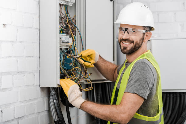 Best Electrical Repair Services  in Buckhead Ridge, FL