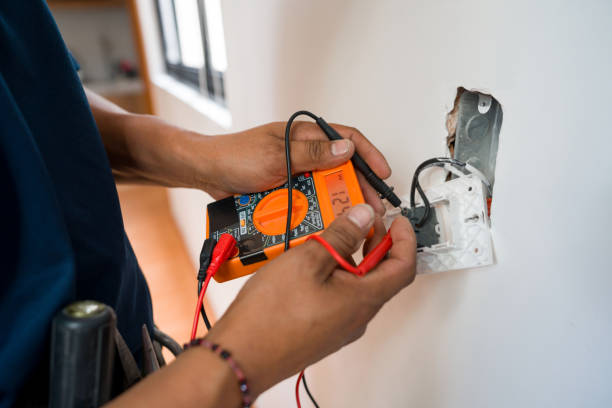 Best Affordable Electrician  in Buckhead Ridge, FL