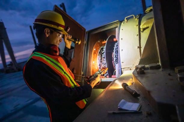 Best Residential Electrician Services  in Buckhead Ridge, FL
