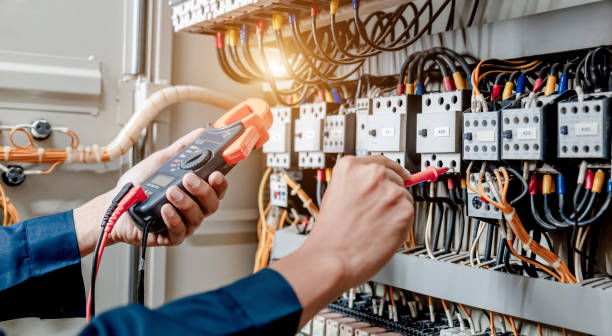 Professional Electrician in Buckhead Ridge, FL