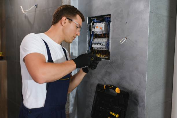 Best Generator Installation Services  in Buckhead Ridge, FL