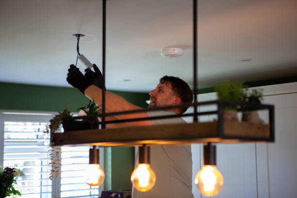 Best Local Electrician Companies  in Buckhead Ridge, FL