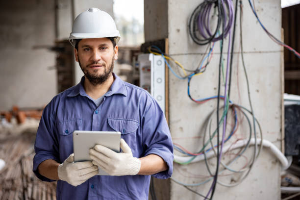 Best Commercial Electrician Services  in Buckhead Ridge, FL