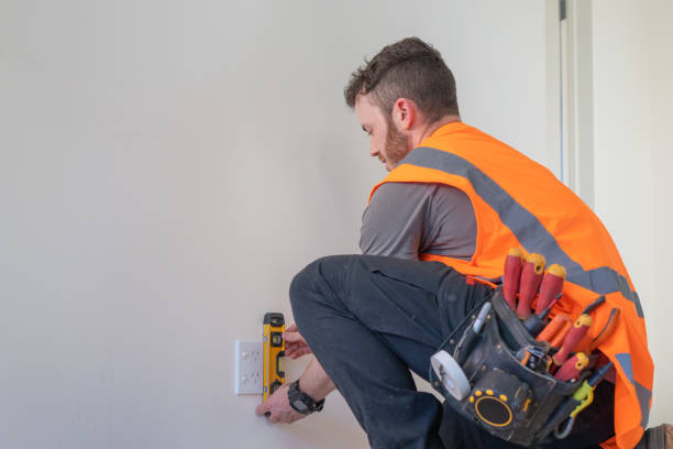 Best Electrical Upgrades for Homes  in Buckhead Ridge, FL