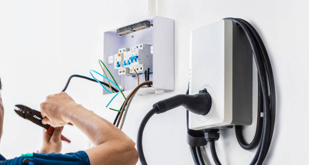 Best Electrical Installation Contractor  in Buckhead Ridge, FL
