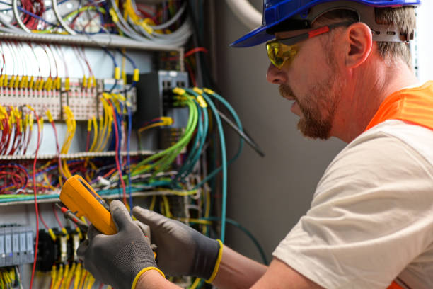 Best Local Electrician Companies  in Buckhead Ridge, FL