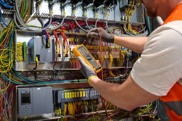 Best Electrical Contractors for Businesses  in Buckhead Ridge, FL