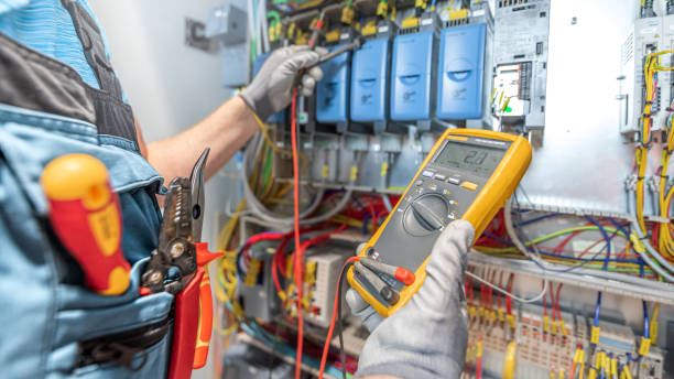 Best 24-Hour Electrician  in Buckhead Ridge, FL