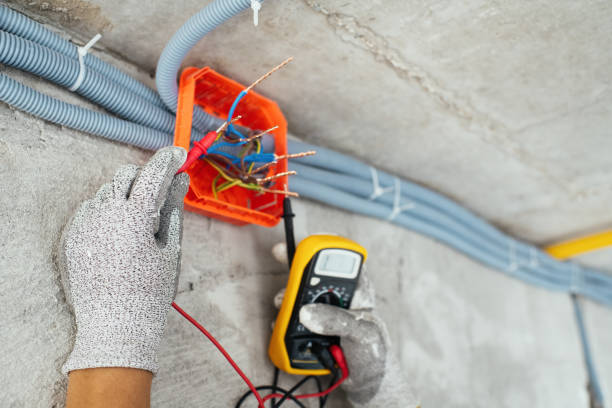 Best Circuit Breaker Repair  in Buckhead Ridge, FL