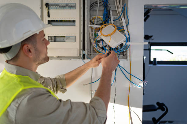 Best Electrical Wiring Services  in Buckhead Ridge, FL